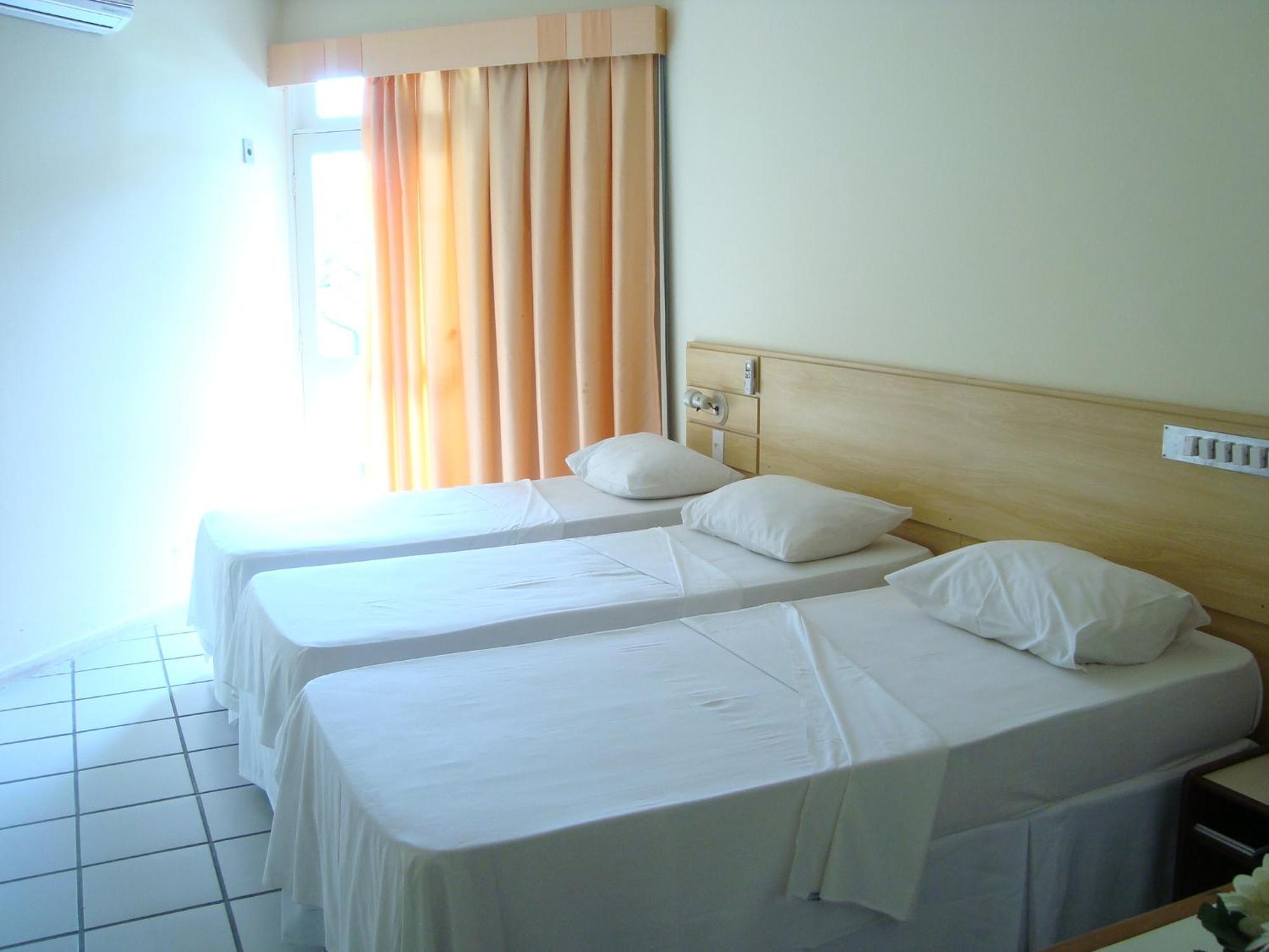 Mk Express Hotel Aracaju Exterior photo