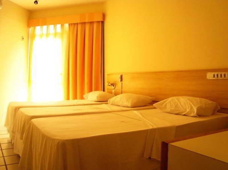 Mk Express Hotel Aracaju Exterior photo