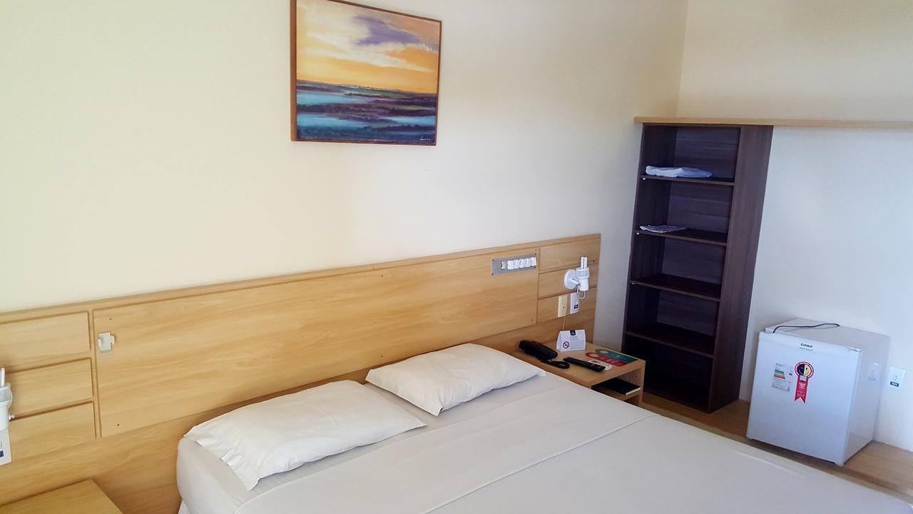 Mk Express Hotel Aracaju Exterior photo